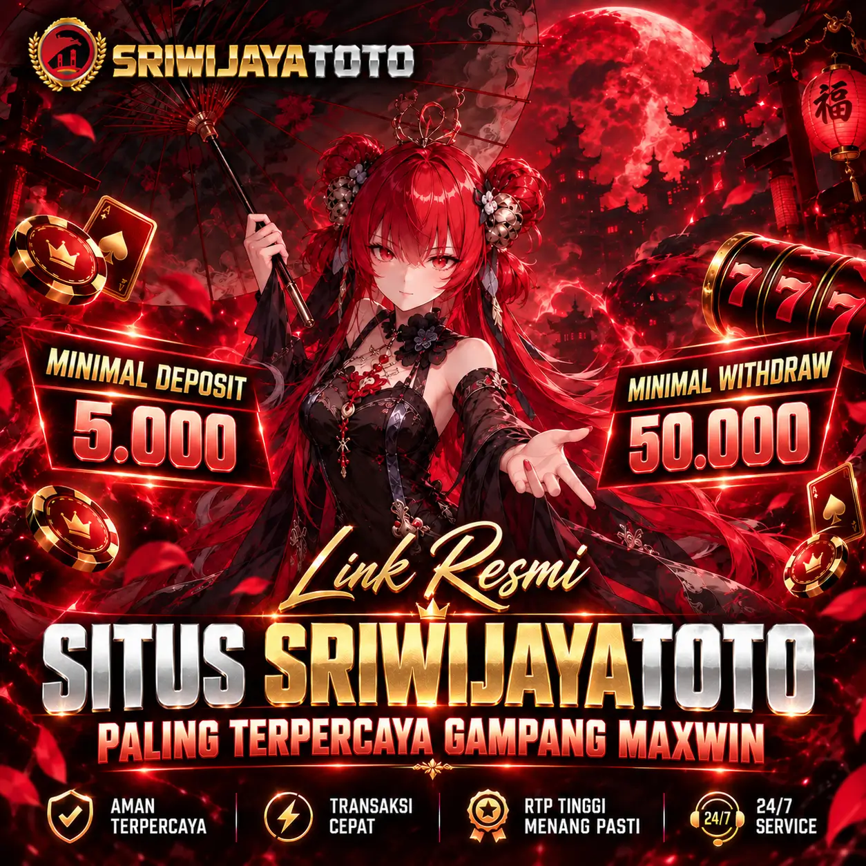 SRIWIJAYATOTO: Login Dan Daftar Di Situs Eternal Family Spa Terpercaya